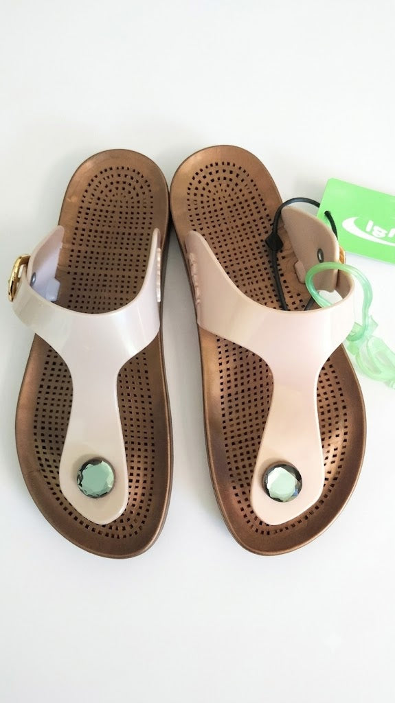 Sensi, ciabatte infradito donna "Taormina Prestige"