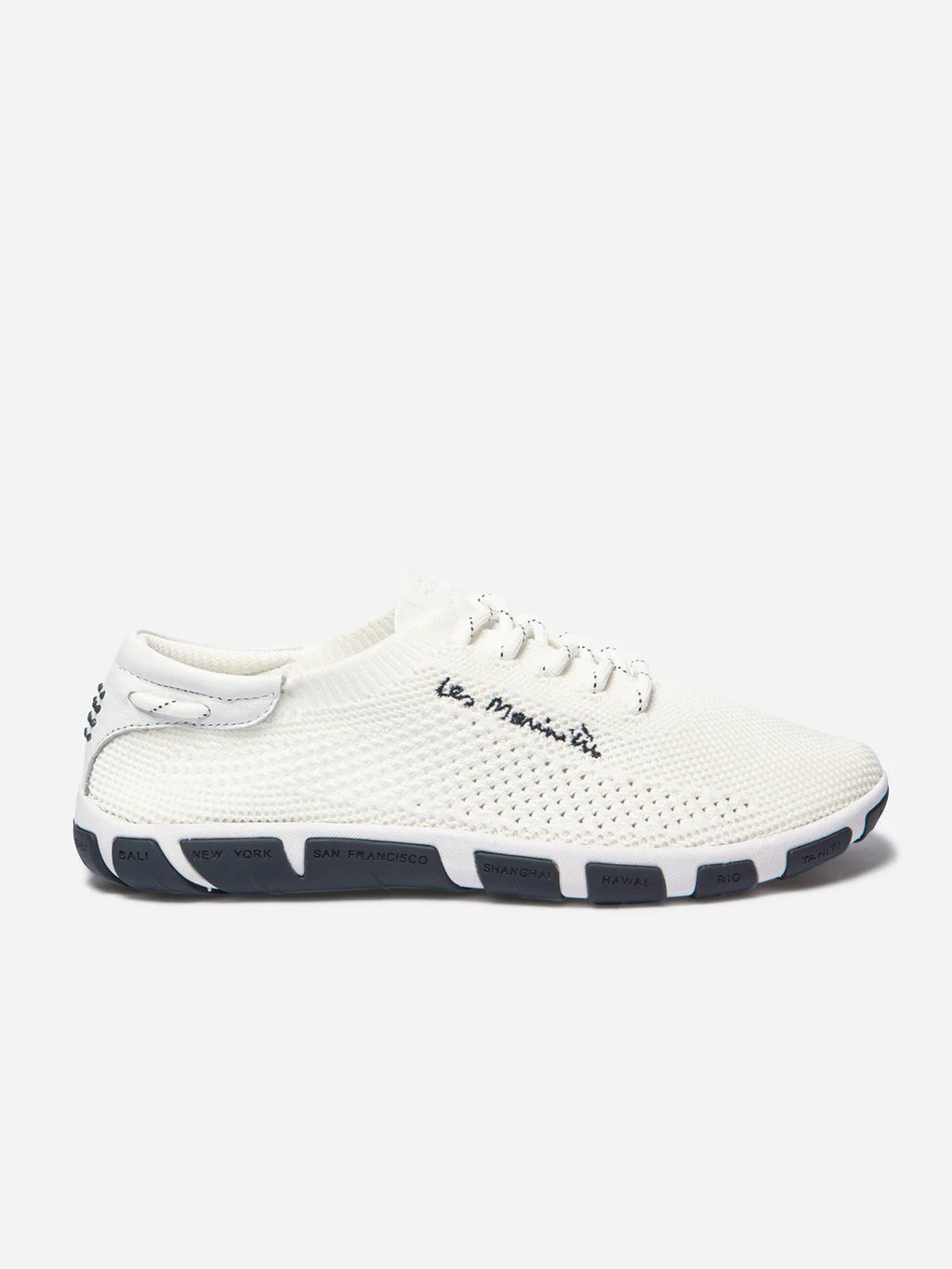 TBS JAZARIA scarpe sportive donna