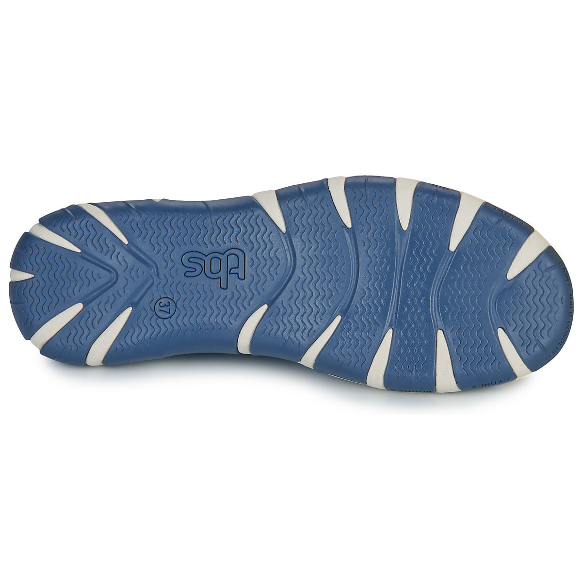 TBS, ballerine gym donna  in tessuto modello  JAMALIE