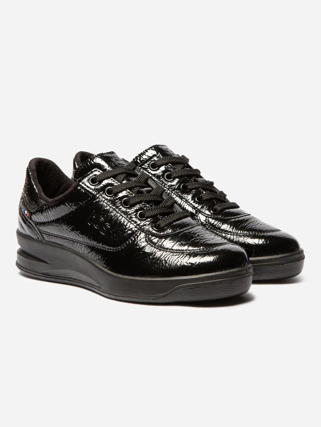 TBS,  Scarpe sportive donna "Brandie" nere