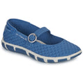 TBS, ballerine gym donna  in tessuto modello  JAMALIE