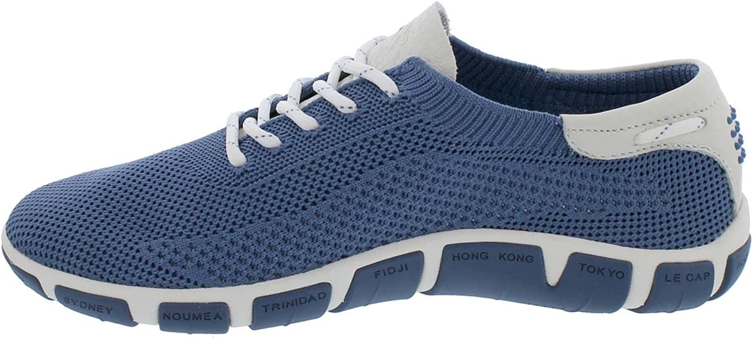 TBS JAZARIA scarpe sportive donna