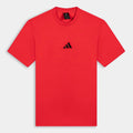 Adidas maglietta mezza manica in cotone