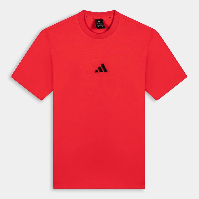 Adidas maglietta mezza manica in cotone