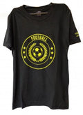 t-shirt umbro football girocollo